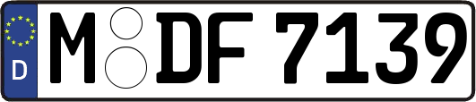 M-DF7139