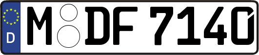 M-DF7140