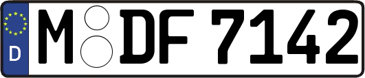 M-DF7142