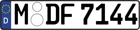 M-DF7144