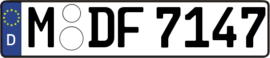M-DF7147