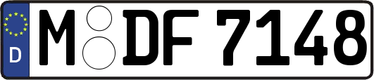 M-DF7148