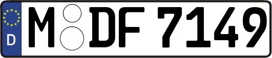 M-DF7149