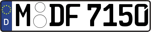 M-DF7150