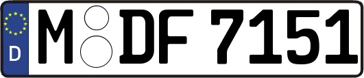 M-DF7151