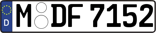 M-DF7152