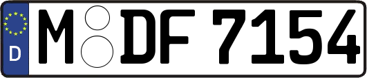 M-DF7154