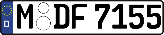 M-DF7155