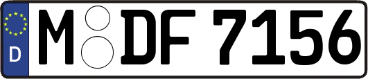 M-DF7156