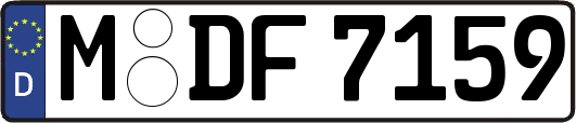 M-DF7159