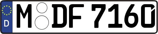 M-DF7160