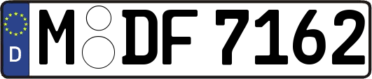M-DF7162