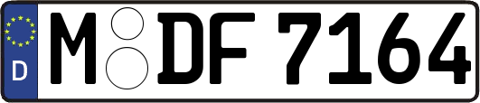 M-DF7164