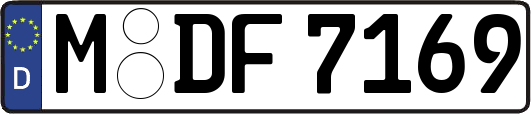 M-DF7169