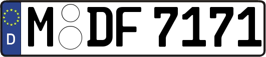 M-DF7171