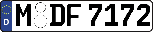 M-DF7172