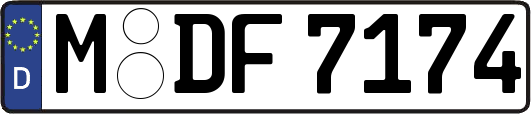 M-DF7174