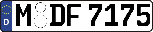 M-DF7175