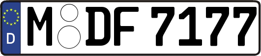 M-DF7177