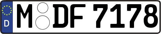 M-DF7178