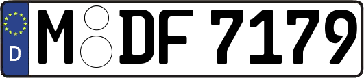 M-DF7179
