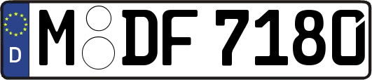 M-DF7180