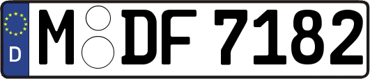 M-DF7182