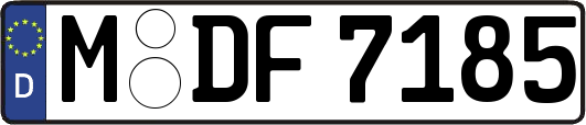 M-DF7185