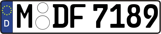 M-DF7189