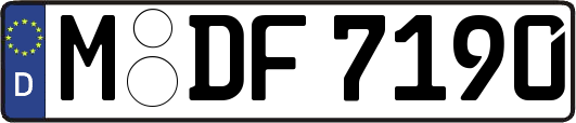 M-DF7190