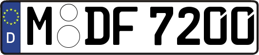 M-DF7200