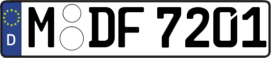 M-DF7201