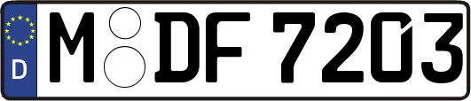 M-DF7203