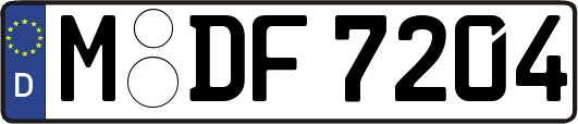 M-DF7204