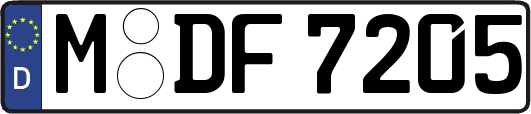 M-DF7205