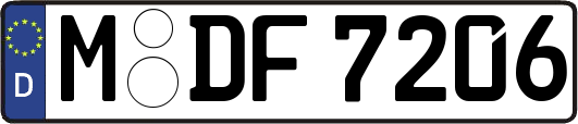 M-DF7206