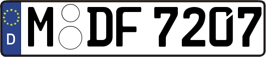 M-DF7207
