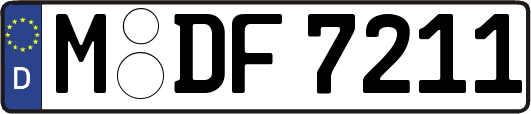 M-DF7211