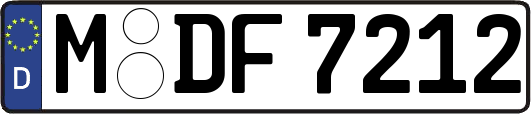 M-DF7212