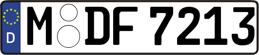 M-DF7213