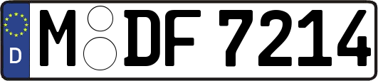 M-DF7214
