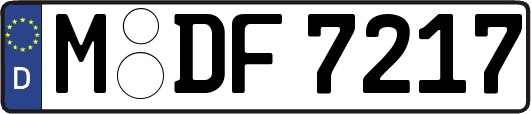 M-DF7217