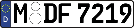 M-DF7219