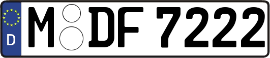 M-DF7222