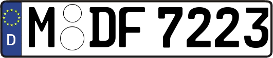 M-DF7223