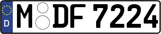 M-DF7224