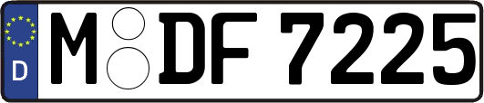 M-DF7225