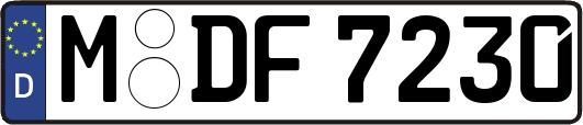M-DF7230