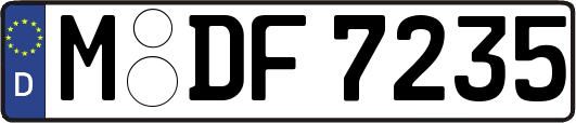 M-DF7235