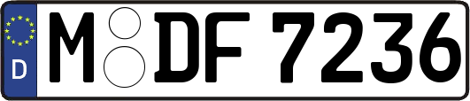M-DF7236